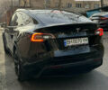 Черный Тесла Model Y, объемом двигателя 0 л и пробегом 44 тыс. км за 43800 $, фото 6 на Automoto.ua