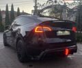 Тесла Model Y 2022 в Киеве на Automoto.ua Черный Тесла Model Y, объемом двигателя 0 л и пробегом 186 тыс. км за 23900 $, фото 14 на Automoto.ua