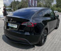 Черный Тесла Model Y, объемом двигателя 0 л и пробегом 75 тыс. км за 33000 $, фото 9 на Automoto.ua