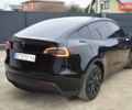 Чорний Тесла Model Y, об'ємом двигуна 0 л та пробігом 32 тис. км за 25900 $, фото 15 на Automoto.ua
