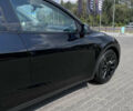 Черный Тесла Model Y, объемом двигателя 0 л и пробегом 75 тыс. км за 33000 $, фото 8 на Automoto.ua