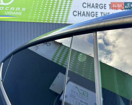 Черный Тесла Model Y, объемом двигателя 0 л и пробегом 136 тыс. км за 26199 $, фото 10 на Automoto.ua