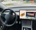 Черный Тесла Model Y, объемом двигателя 0 л и пробегом 28 тыс. км за 54192 $, фото 25 на Automoto.ua
