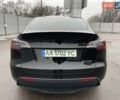 Черный Тесла Model Y, объемом двигателя 0 л и пробегом 36 тыс. км за 26500 $, фото 10 на Automoto.ua