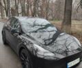 Чорний Тесла Model Y, об'ємом двигуна 0 л та пробігом 57 тис. км за 26500 $, фото 2 на Automoto.ua