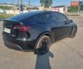 Черный Тесла Model Y, объемом двигателя 0 л и пробегом 35 тыс. км за 24500 $, фото 10 на Automoto.ua