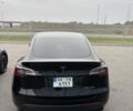 Черный Тесла Model Y, объемом двигателя 0 л и пробегом 134 тыс. км за 26500 $, фото 6 на Automoto.ua