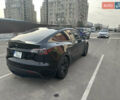 Чорний Тесла Model Y, об'ємом двигуна 0 л та пробігом 48 тис. км за 32000 $, фото 4 на Automoto.ua