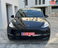 Черный Тесла Model Y, объемом двигателя 0 л и пробегом 48 тыс. км за 28999 $, фото 19 на Automoto.ua