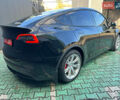 Черный Тесла Model Y, объемом двигателя 0 л и пробегом 136 тыс. км за 26199 $, фото 11 на Automoto.ua
