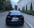 Черный Тесла Model Y, объемом двигателя 0 л и пробегом 77 тыс. км за 28900 $, фото 4 на Automoto.ua
