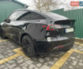 Черный Тесла Model Y, объемом двигателя 0 л и пробегом 67 тыс. км за 27500 $, фото 9 на Automoto.ua