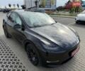 Тесла Model Y 2022 в Луцке на Automoto.ua Черный Тесла Model Y, объемом двигателя 0 л и пробегом 222 тыс. км за 19999 $, фото 12 на Automoto.ua