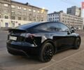 Чорний Тесла Model Y, об'ємом двигуна 0 л та пробігом 37 тис. км за 37000 $, фото 12 на Automoto.ua