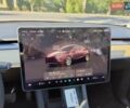 Черный Тесла Model Y, объемом двигателя 0 л и пробегом 92 тыс. км за 25000 $, фото 2 на Automoto.ua