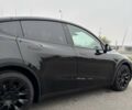 Черный Тесла Model Y, объемом двигателя 0 л и пробегом 134 тыс. км за 26500 $, фото 2 на Automoto.ua