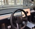 Черный Тесла Model Y, объемом двигателя 0 л и пробегом 26 тыс. км за 22500 $, фото 4 на Automoto.ua