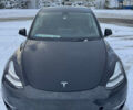 Чорний Тесла Model Y, об'ємом двигуна 0 л та пробігом 113 тис. км за 21600 $, фото 2 на Automoto.ua