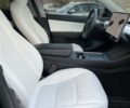 Черный Тесла Model Y, объемом двигателя 0 л и пробегом 34 тыс. км за 35400 $, фото 4 на Automoto.ua