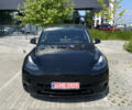 Черный Тесла Model Y, объемом двигателя 0 л и пробегом 50 тыс. км за 25500 $, фото 11 на Automoto.ua
