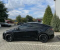 Черный Тесла Model Y, объемом двигателя 0 л и пробегом 31 тыс. км за 26700 $, фото 7 на Automoto.ua