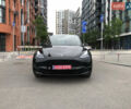 Черный Тесла Model Y, объемом двигателя 0 л и пробегом 43 тыс. км за 32490 $, фото 23 на Automoto.ua