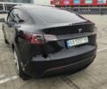 Черный Тесла Model Y, объемом двигателя 0 л и пробегом 46 тыс. км за 26000 $, фото 10 на Automoto.ua