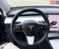 Тесла Model Y 2022 в Луцке на Automoto.ua Черный Тесла Model Y, объемом двигателя 0 л и пробегом 222 тыс. км за 19999 $, фото 60 на Automoto.ua