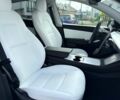 Тесла Model Y 2022 в Луцке на Automoto.ua Черный Тесла Model Y, объемом двигателя 0 л и пробегом 222 тыс. км за 19999 $, фото 40 на Automoto.ua