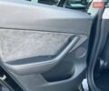 Черный Тесла Model Y, объемом двигателя 0 л и пробегом 73 тыс. км за 27890 $, фото 24 на Automoto.ua