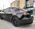 Черный Тесла Model Y, объемом двигателя 0 л и пробегом 23 тыс. км за 30500 $, фото 11 на Automoto.ua