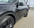 Тесла Model Y 2022 в Луцке на Automoto.ua Черный Тесла Model Y, объемом двигателя 0 л и пробегом 222 тыс. км за 19999 $, фото 32 на Automoto.ua