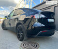Чорний Тесла Model Y, об'ємом двигуна 0 л та пробігом 6 тис. км за 27900 $, фото 32 на Automoto.ua