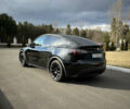 Чорний Тесла Model Y, об'ємом двигуна 0 л та пробігом 14 тис. км за 35500 $, фото 25 на Automoto.ua