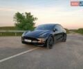 Черный Тесла Model Y, объемом двигателя 0 л и пробегом 50 тыс. км за 26600 $, фото 23 на Automoto.ua