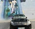 Черный Тесла Model Y, объемом двигателя 0 л и пробегом 160 тыс. км за 27500 $, фото 6 на Automoto.ua