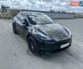 Черный Тесла Model Y, объемом двигателя 0 л и пробегом 36 тыс. км за 40800 $, фото 1 на Automoto.ua