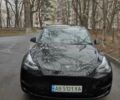Чорний Тесла Model Y, об'ємом двигуна 0 л та пробігом 57 тис. км за 26500 $, фото 3 на Automoto.ua