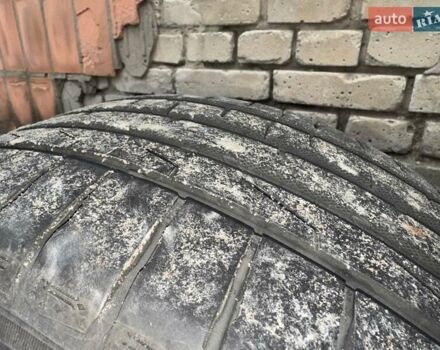 Черный Тесла Model Y, объемом двигателя 0 л и пробегом 60 тыс. км за 24500 $, фото 17 на Automoto.ua