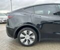 Черный Тесла Model Y, объемом двигателя 0 л и пробегом 25 тыс. км за 26990 $, фото 9 на Automoto.ua