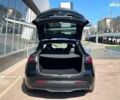 Черный Тесла Model Y, объемом двигателя 0 л и пробегом 70 тыс. км за 42700 $, фото 12 на Automoto.ua