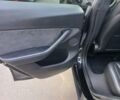 Чорний Тесла Model Y, об'ємом двигуна 0 л та пробігом 74 тис. км за 24500 $, фото 26 на Automoto.ua