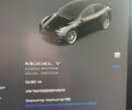 Тесла Model Y 2022 у Львові на Automoto.ua Чорний Тесла Model Y, об'ємом двигуна 0 л та пробігом 55 тис. км за 27000 $, фото 14 на Automoto.ua