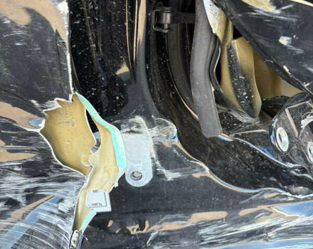 Черный Тесла Model Y, объемом двигателя 0 л и пробегом 51 тыс. км за 23699 $, фото 9 на Automoto.ua