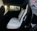 Черный Тесла Model Y, объемом двигателя 0 л и пробегом 44 тыс. км за 34200 $, фото 16 на Automoto.ua