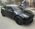 Черный Тесла Model Y, объемом двигателя 0 л и пробегом 66 тыс. км за 29000 $, фото 40 на Automoto.ua