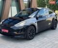 Чорний Тесла Model Y, об'ємом двигуна 0 л та пробігом 211 тис. км за 17700 $, фото 1 на Automoto.ua