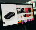 Черный Тесла Model Y, объемом двигателя 0 л и пробегом 51 тыс. км за 33500 $, фото 8 на Automoto.ua