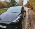 Чорний Тесла Model Y, об'ємом двигуна 0 л та пробігом 56 тис. км за 23899 $, фото 1 на Automoto.ua