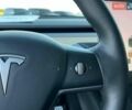 Черный Тесла Model Y, объемом двигателя 0 л и пробегом 73 тыс. км за 27890 $, фото 17 на Automoto.ua